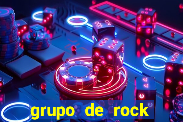 grupo de rock whatsapp 2024